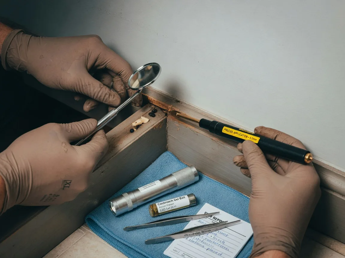 Why choose Emergency Pest Control in Gray Court, SC